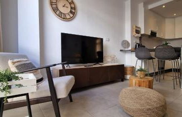 Mijas Apartment La Cala Beach 50 meter to beach! - Foto 5