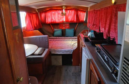 Studio bateau au Somail - Foto 3