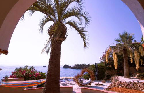 Villa de prestige en bord de mer dans la baie de Cannes - Foto 1