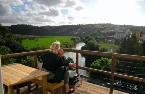 Romantic riverside retreat - Foto 15