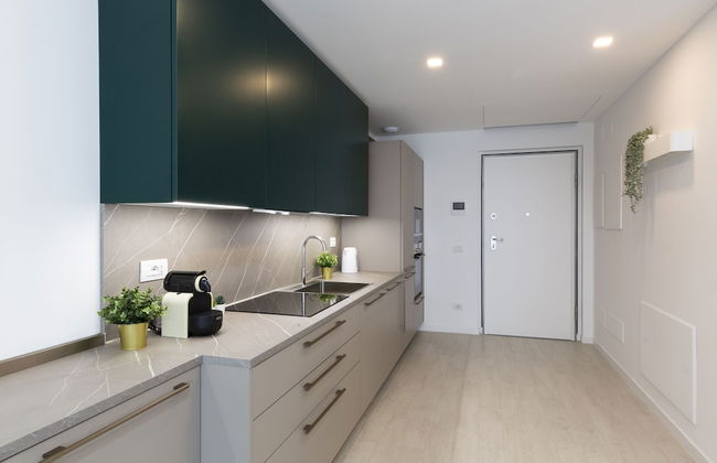 notaMi - Terminal Tower - S. Cristoforo - Foto 9