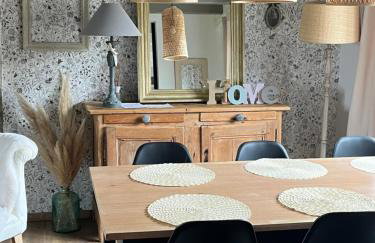 le gite de sandrine - Photo 12
