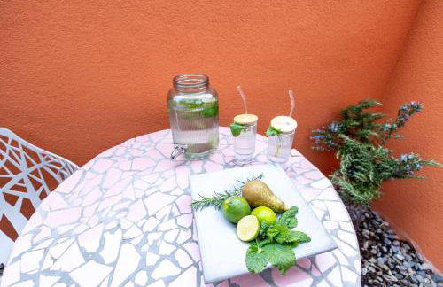 3-Zi-Wohlfühl-Oase „Down2Earth“ - Foto 8