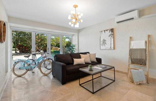 KAWAMA N2 in Key Largo, Beach, Lagoon, Pools, Tennis, Free Bikes and Canoes - Photo 7