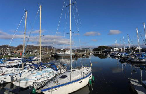 66D South Snowdon Wharf - Foto 23