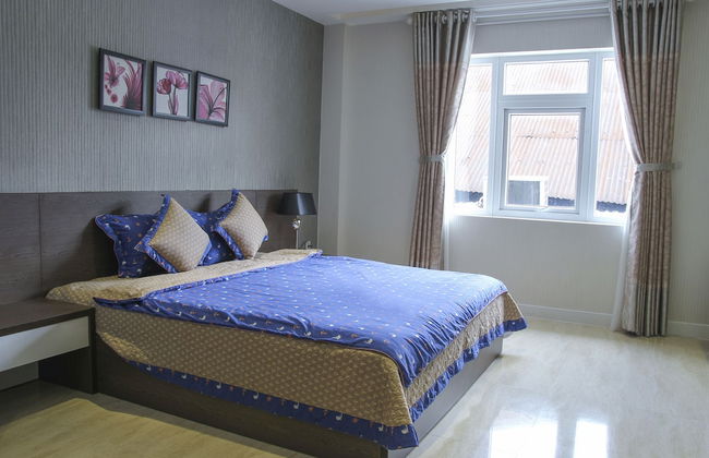 Sunny Serviced Apartment - Foto 12