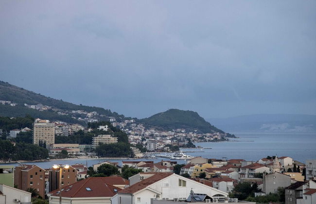 Apartment Villa Andelka - Foto 39