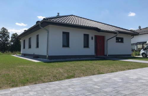 Ferienhaus SeenSuchtLausitz - Photo 49