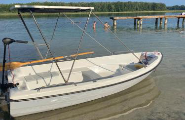 Domek Spokojna Przystań - Foto 30