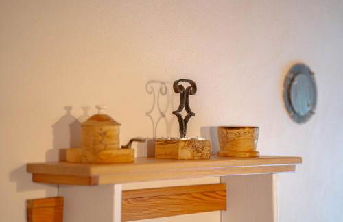 Chalet nel verde a Samolaco - Terrazzo - Foto 51