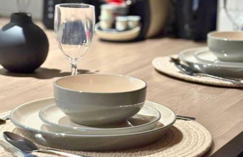 2 bed 2 bath luxe apartment in Hampton in Arden - Foto 15