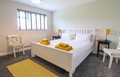 The Wardens House - Foto 18