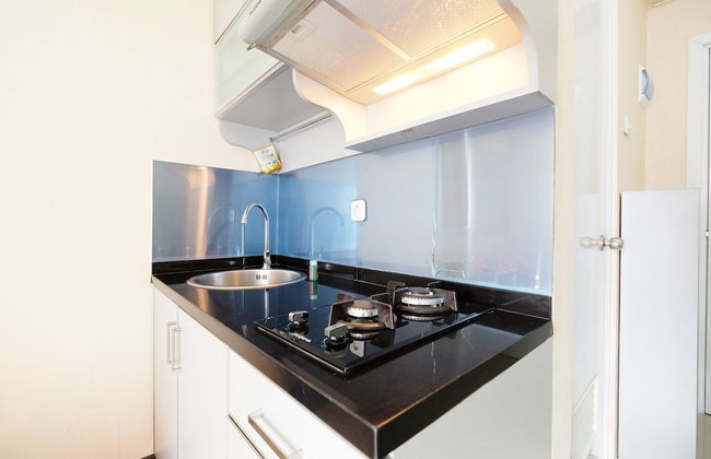 Green Pramuka City Apartment - Foto 7