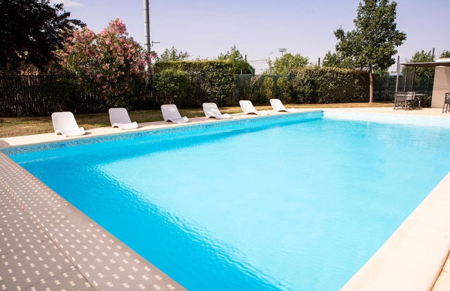 Residhome Toulouse Occitania - Foto 12