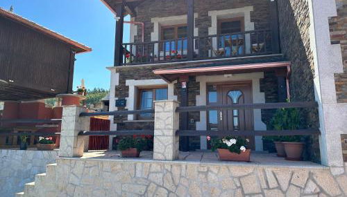 Casa do Lagar, Praia da Abrela - Foto 4