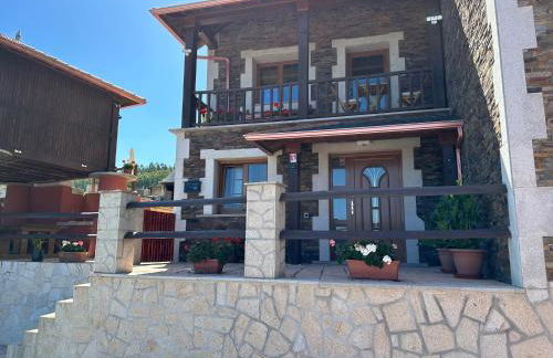 Casa do Lagar, Praia da Abrela - Foto 4