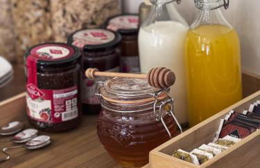 Ponto Alto Hotel - Photo 37