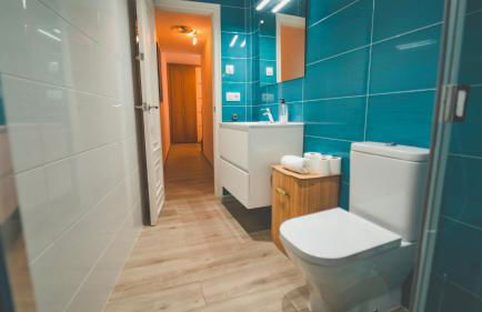 SeaHomes Vacations - NAUTIC MARITIME Apt - Photo 14