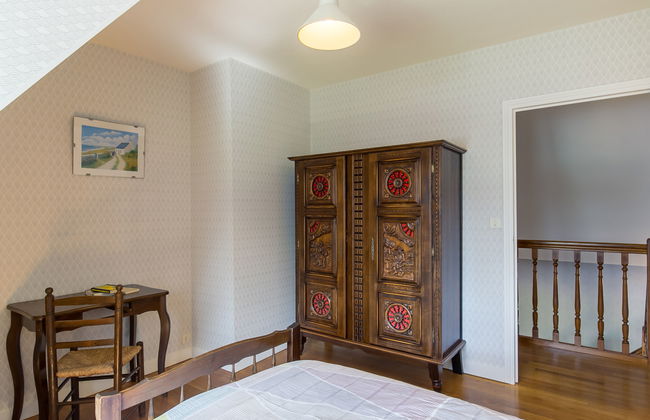 Villa Rocuet - Foto 16