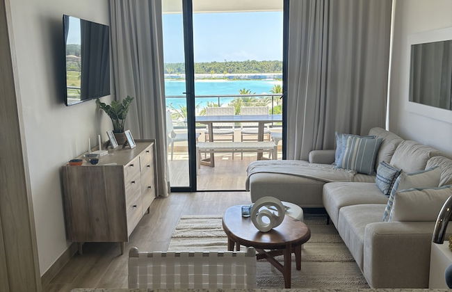 The beach apt Punta Cana - Foto 7