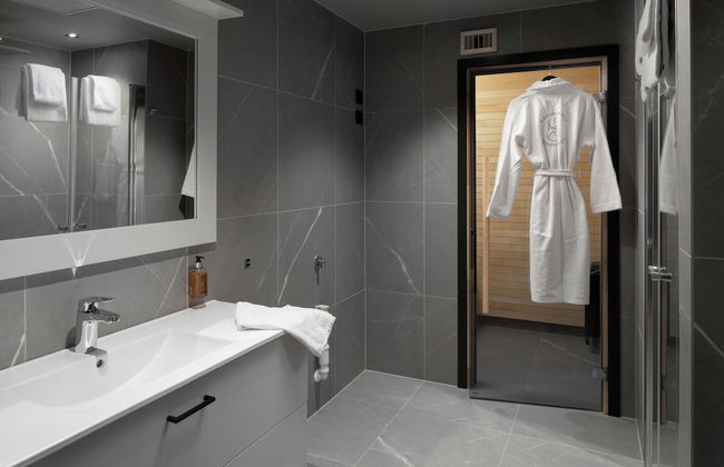 Riddergaarden Hotel & Mountain Lodge, Beitostølen - Foto 43