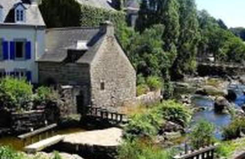 300m de la mer, villa moderne spacieuse 6-12 pers à Trévignon - Foto 78