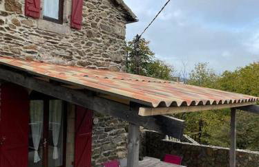 Gîte de 6 ou 8 personnes le Châtaignier - Photo 15