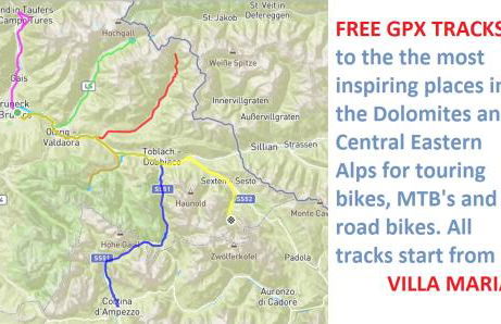 Villa Maria Dolomites Vintage Home - Foto 59