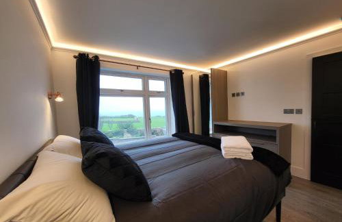 Seaview Home with Private Garden, BBQ, Decking & Fire Pit - Foto 27