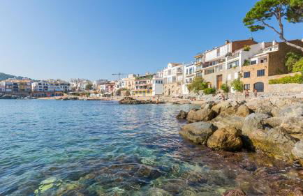 1 Sica - Llafranc - Foto 19