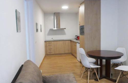 APT 2 Acollidor al Centre històric de Vic APTGARBI - Photo 7