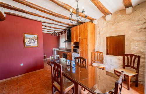 Apartamentos rurales La Alquería del Pilar - Foto 37