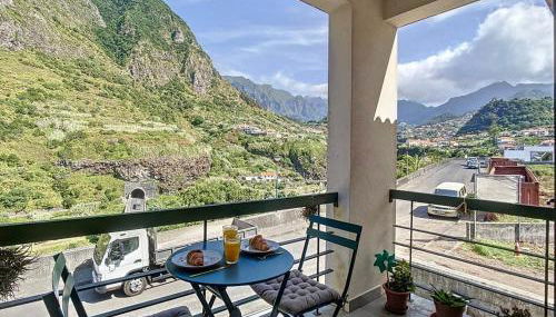 GuestReady - Scenic Retreat with Stunning Views - Foto 1