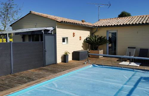 entre terre et mer - Foto 17