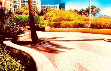 Apartment at De Soleil Hotel on Ocean Drive - Foto 25