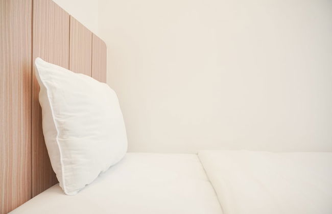 Best Deal And Homey 2Br Tokyo Riverside Pik 2 Apartment - Foto 5