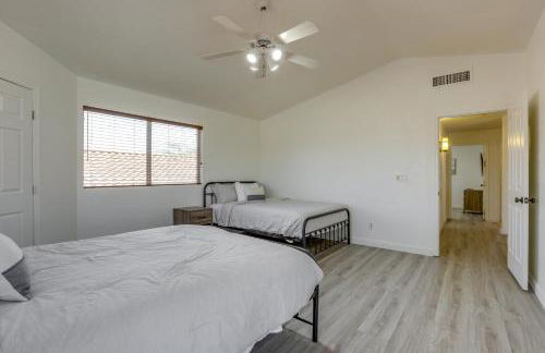 Cookout Ready! Desert Oasis with Pool in Goodyear - Foto 25