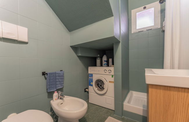 Emma House, Moneglia, Wifi - Foto 32