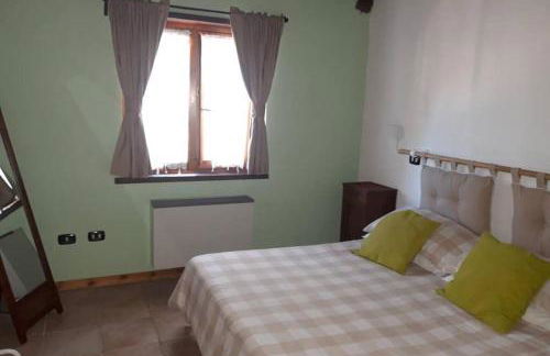 LA BAITA DEL CONTE - Photo 12