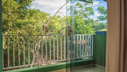 Village Brasil, Lençóis - Foto 2, Garden view