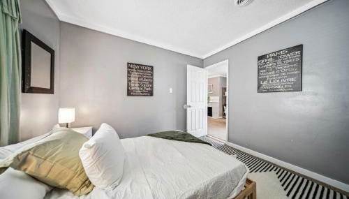 3 bedroom 1 bath in Cleveland - Foto 4