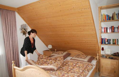 Ferienwohnung Panorama - Foto 13