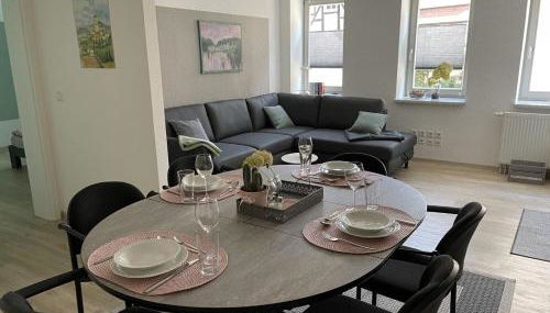 Wohnung am Markt - auch für Monteure gut geeignet - Foto 2