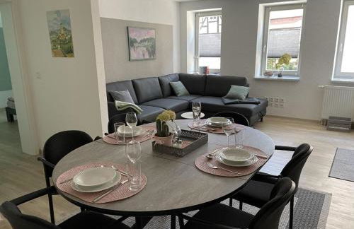 Wohnung am Markt - auch für Monteure gut geeignet - Foto 2