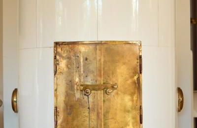 Watthüs Morsum mit Kamin und traumhaftem Garten - Foto 33