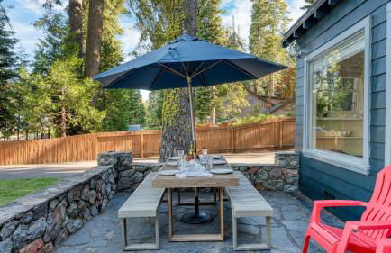 West Shore Lake House by Avantstay Ski Cabin w/ Backyard Sledding Hill! - Foto 86