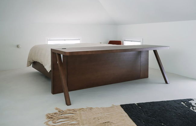 Casa da F in Parchal - Foto 13