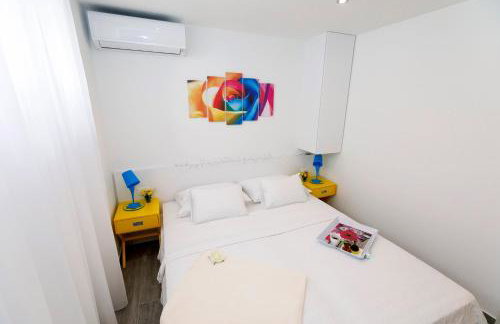 Rose Apartment - Foto 9