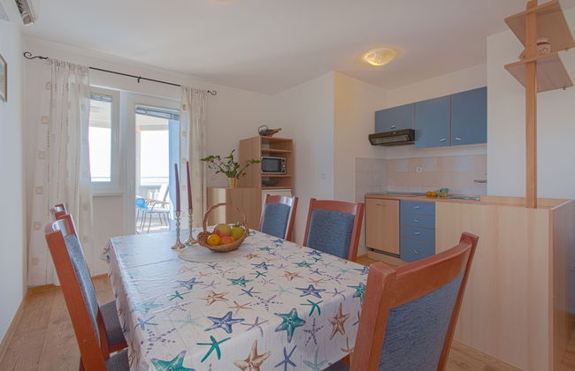 Luton Apartments, Zadar - Kozino, Heated Pool & Hot Tub - Photo 51