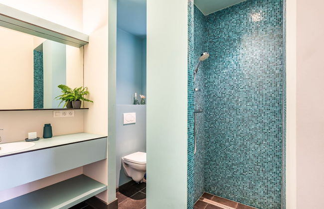 Apartment in Sint-idesbald Near the Beach - Photo 20